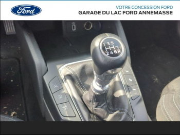 Photo 17 du bon plan FORD Focus Active SW 1.0 EcoBoost 125ch mHEV Business occasion à 19990 €