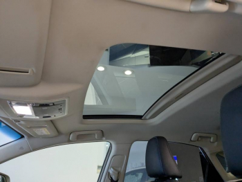 Photo 10 du bon plan LEXUS NX 300h 4WD Luxe occasion à 19900 €
