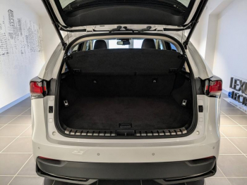 Photo 13 du bon plan LEXUS NX 300h 4WD Luxe occasion à 19900 €