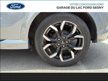 Photo 4 du bon plan FORD Puma 1.0 Flexifuel 125ch S&S mHEV ST-Line X occasion à 23900 €