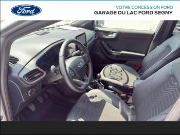 Photo 5 du bon plan FORD Puma 1.0 Flexifuel 125ch S&S mHEV ST-Line X occasion à 23900 €