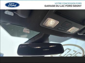 Photo 6 du bon plan FORD Puma 1.0 Flexifuel 125ch S&S mHEV ST-Line X occasion à 23900 €