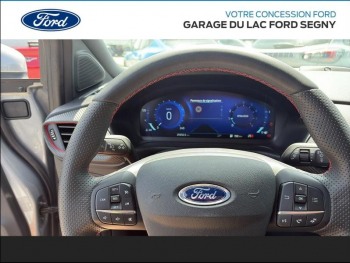 Photo 8 du bon plan FORD Puma 1.0 Flexifuel 125ch S&S mHEV ST-Line X occasion à 23900 €