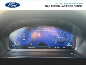 Photo 9 du bon plan FORD Puma 1.0 Flexifuel 125ch S&S mHEV ST-Line X occasion à 23900 €