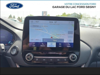 Photo 10 du bon plan FORD Puma 1.0 Flexifuel 125ch S&S mHEV ST-Line X occasion à 23900 €