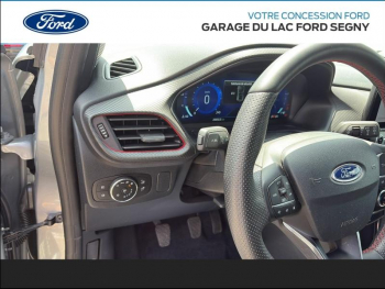 Photo 14 du bon plan FORD Puma 1.0 Flexifuel 125ch S&S mHEV ST-Line X occasion à 23900 €