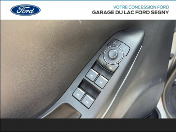 Photo 15 du bon plan FORD Puma 1.0 Flexifuel 125ch S&S mHEV ST-Line X occasion à 23900 €