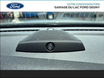 Photo 16 du bon plan FORD Puma 1.0 Flexifuel 125ch S&S mHEV ST-Line X occasion à 23900 €