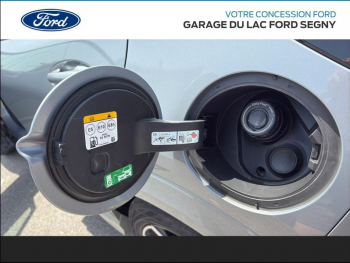 Photo 17 du bon plan FORD Puma 1.0 Flexifuel 125ch S&S mHEV ST-Line X occasion à 23900 €
