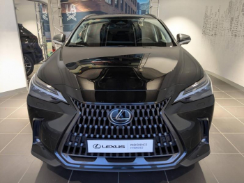 Photo 2 du bon plan LEXUS NX 350h Executive 4WD MY24 occasion à 55900 €