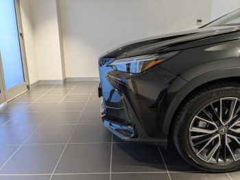 Photo 4 du bon plan LEXUS NX 350h Executive 4WD MY24 occasion à 55900 €