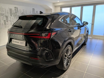 Photo 8 du bon plan LEXUS NX 350h Executive 4WD MY24 occasion à 55900 €