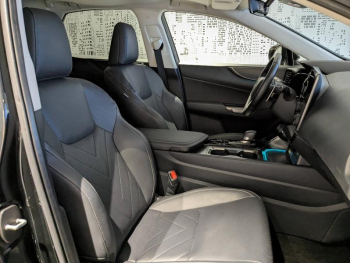 Photo 9 du bon plan LEXUS NX 350h Executive 4WD MY24 occasion à 55900 €