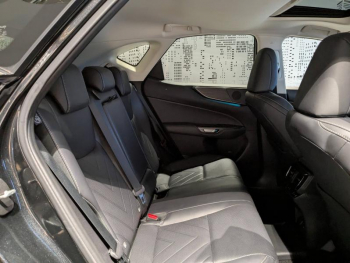 Photo 10 du bon plan LEXUS NX 350h Executive 4WD MY24 occasion à 55900 €