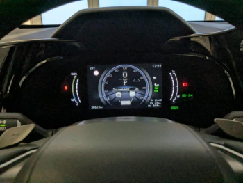 Photo 12 du bon plan LEXUS NX 350h Executive 4WD MY24 occasion à 55900 €