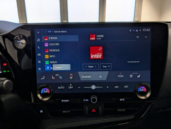 Photo 14 du bon plan LEXUS NX 350h Executive 4WD MY24 occasion à 55900 €