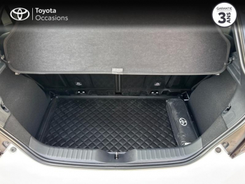 Photo 10 du bon plan TOYOTA Aygo X 1.0 VVT-i 72ch Dynamic S-CVT occasion à 15490 €