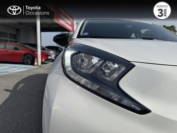 Photo 20 du bon plan TOYOTA Aygo X 1.0 VVT-i 72ch Dynamic S-CVT occasion à 15490 €