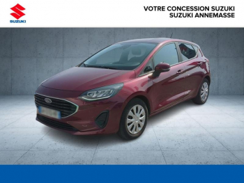 Photo 7 du bon plan FORD Fiesta 1.0 Flexifuel 95ch Cool & Connect 5p occasion à 16490 €