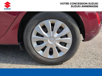 Photo 9 du bon plan FORD Fiesta 1.0 Flexifuel 95ch Cool & Connect 5p occasion à 16490 €