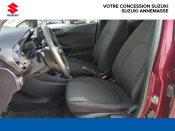 Photo 10 du bon plan FORD Fiesta 1.0 Flexifuel 95ch Cool & Connect 5p occasion à 16490 €