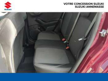 Photo 11 du bon plan FORD Fiesta 1.0 Flexifuel 95ch Cool & Connect 5p occasion à 16490 €