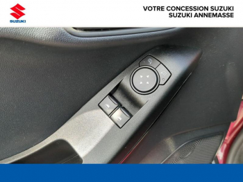 Photo 13 du bon plan FORD Fiesta 1.0 Flexifuel 95ch Cool & Connect 5p occasion à 16490 €