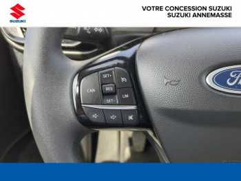 Photo 14 du bon plan FORD Fiesta 1.0 Flexifuel 95ch Cool & Connect 5p occasion à 16490 €