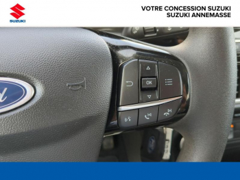 Photo 15 du bon plan FORD Fiesta 1.0 Flexifuel 95ch Cool & Connect 5p occasion à 16490 €