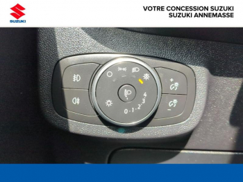 Photo 16 du bon plan FORD Fiesta 1.0 Flexifuel 95ch Cool & Connect 5p occasion à 16490 €