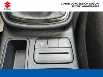 Photo 20 du bon plan FORD Fiesta 1.0 Flexifuel 95ch Cool & Connect 5p occasion à 16490 €