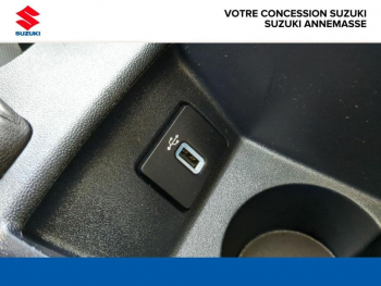 Photo 21 du bon plan FORD Fiesta 1.0 Flexifuel 95ch Cool & Connect 5p occasion à 16490 €