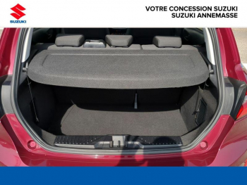 Photo 22 du bon plan FORD Fiesta 1.0 Flexifuel 95ch Cool & Connect 5p occasion à 16490 €