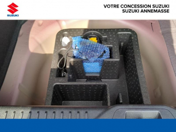 Photo 23 du bon plan FORD Fiesta 1.0 Flexifuel 95ch Cool & Connect 5p occasion à 16490 €
