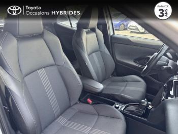 Photo 6 du bon plan TOYOTA Yaris Cross 116h Trail AWD-i MY22 occasion à 23990 €