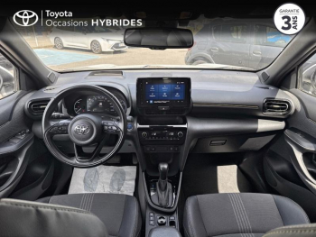 Photo 8 du bon plan TOYOTA Yaris Cross 116h Trail AWD-i MY22 occasion à 23990 €