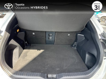 Photo 10 du bon plan TOYOTA Yaris Cross 116h Trail AWD-i MY22 occasion à 23990 €