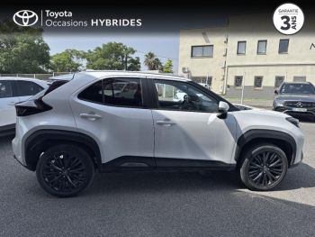 Photo 17 du bon plan TOYOTA Yaris Cross 116h Trail AWD-i MY22 occasion à 23990 €