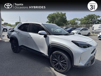 Photo 19 du bon plan TOYOTA Yaris Cross 116h Trail AWD-i MY22 occasion à 23990 €