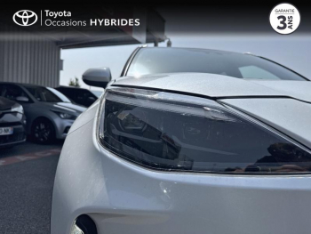 Photo 21 du bon plan TOYOTA Yaris Cross 116h Trail AWD-i MY22 occasion à 23990 €