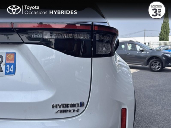 Photo 22 du bon plan TOYOTA Yaris Cross 116h Trail AWD-i MY22 occasion à 23990 €