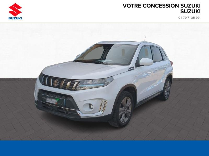Bon plan SUZUKI Vitara 1.4 Boosterjet Hybrid 129ch PrivilÃ¨ge Allgrip occasion à 20990 €
