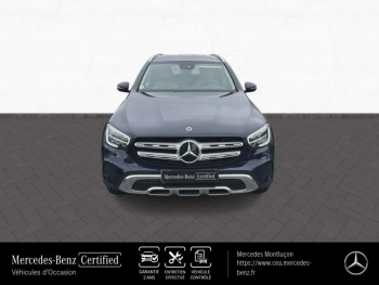 Photo 2 du bon plan MERCEDES-BENZ GLC 300 de 194+122ch Business Line 4Matic 9G-Tronic occasion à 44390 €