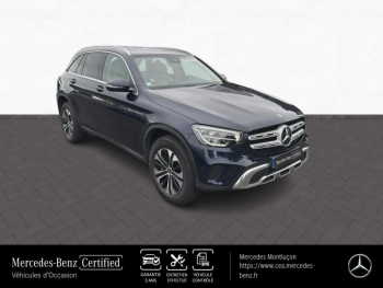 Photo 3 du bon plan MERCEDES-BENZ GLC 300 de 194+122ch Business Line 4Matic 9G-Tronic occasion à 44390 €