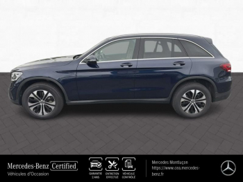 Photo 8 du bon plan MERCEDES-BENZ GLC 300 de 194+122ch Business Line 4Matic 9G-Tronic occasion à 44390 €