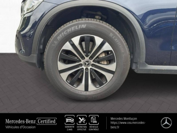 Photo 9 du bon plan MERCEDES-BENZ GLC 300 de 194+122ch Business Line 4Matic 9G-Tronic occasion à 44390 €