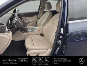 Photo 12 du bon plan MERCEDES-BENZ GLC 300 de 194+122ch Business Line 4Matic 9G-Tronic occasion à 44390 €