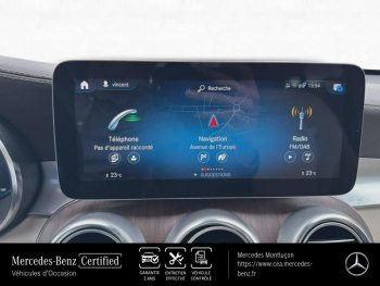 Photo 17 du bon plan MERCEDES-BENZ GLC 300 de 194+122ch Business Line 4Matic 9G-Tronic occasion à 44390 €
