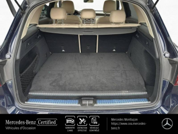 Photo 19 du bon plan MERCEDES-BENZ GLC 300 de 194+122ch Business Line 4Matic 9G-Tronic occasion à 44390 €