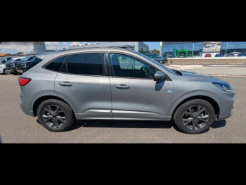 Photo 9 du bon plan FORD Kuga 2.5 Duratec 225ch PHEV ST-Line Business BVA occasion à 35790 €